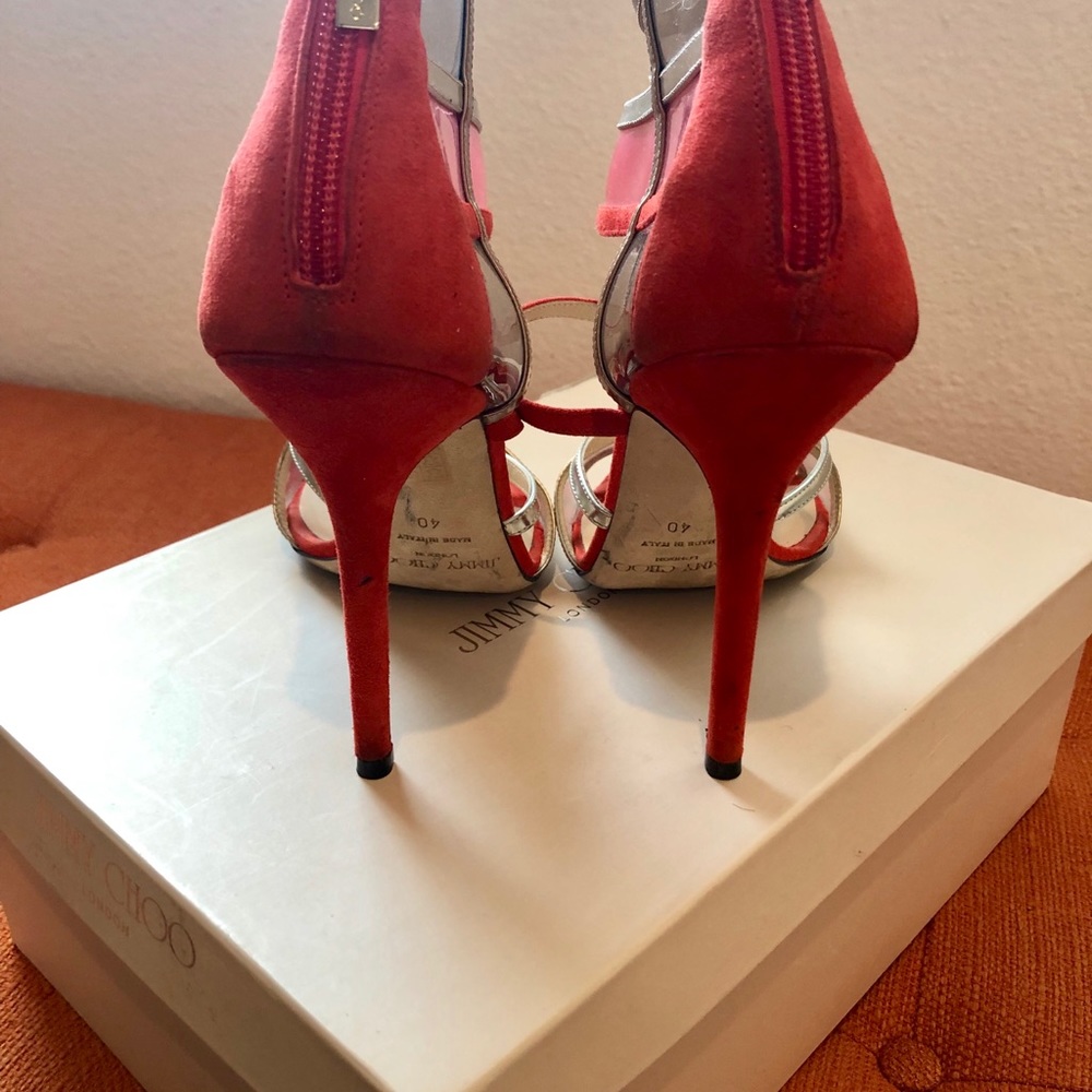 Jimmy Choo - Picture 4 of 6